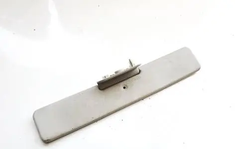 Audi A3 S3 8P Other interior part 8D0858555