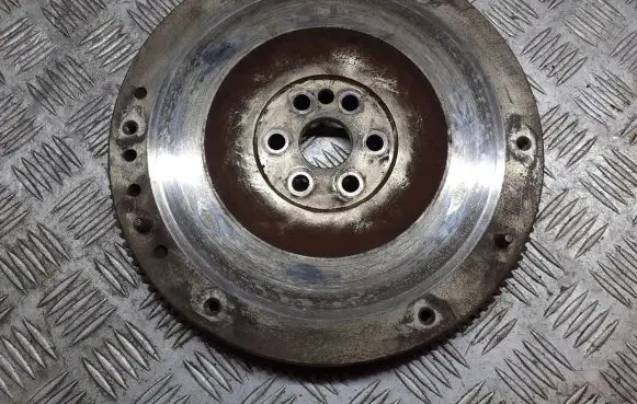 Ford Focus Flywheel 98MM-6375-BA