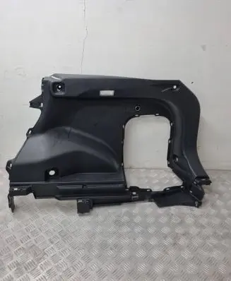 Toyota RAV 4 (XA50) Trunk/boot side trim panel 6473042150 6473042230