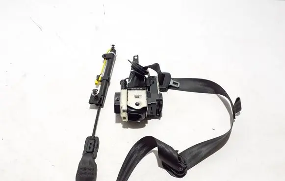 Audi Q5 SQ5 Front seatbelt 80A857706P
