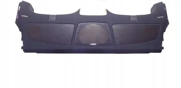 Audi A8 S8 D4 4H Parcel shelf 4H4863411