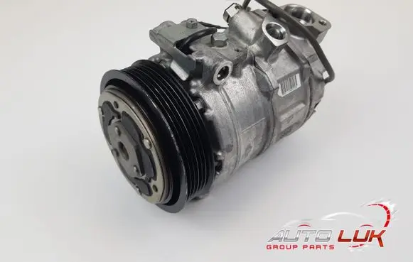 Porsche Cayman 982 Air conditioning (A/C) compressor (pump) 992260601G