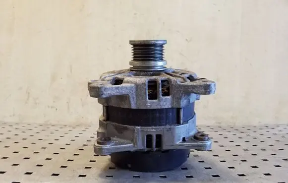 Audi Q5 SQ5 Generator/alternator