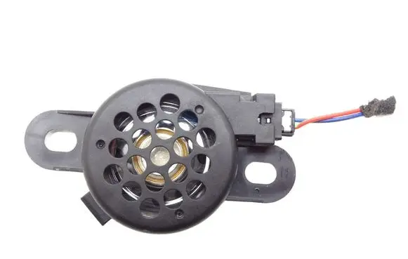 Audi A7 S7 4G Audio system kit 8E0919279
