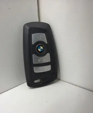 BMW 5 F10 F11 Ignition key/card 