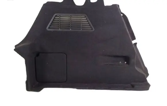 Renault Megane E-Tech Trunk/boot side trim panel 849513951R