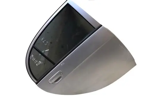 Peugeot iOn Rear door
