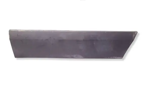 Volkswagen Crafter Front door trim (molding) A9066900262 12533998