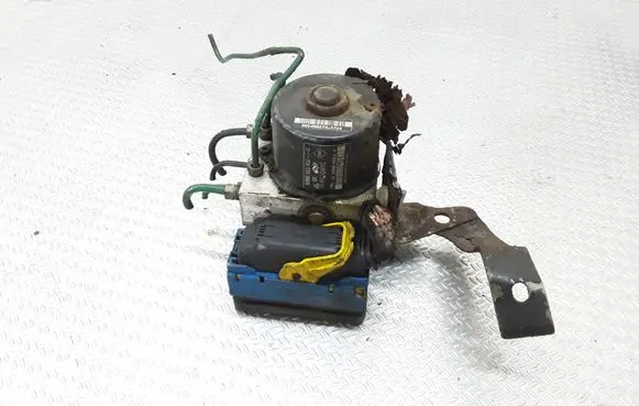 Renault Laguna II ABS Pump 10096014203