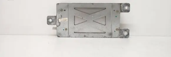 BMW X3 E83 Bluetooth control unit module E1102064 EV2005GSX 6945387