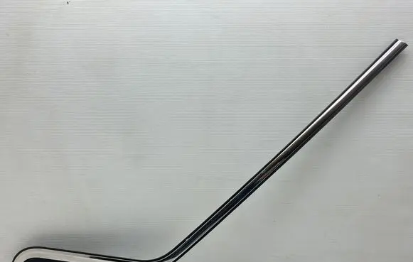 Jeep Grand Cherokee WL Rear side glass trim 6YK05TRMAA
