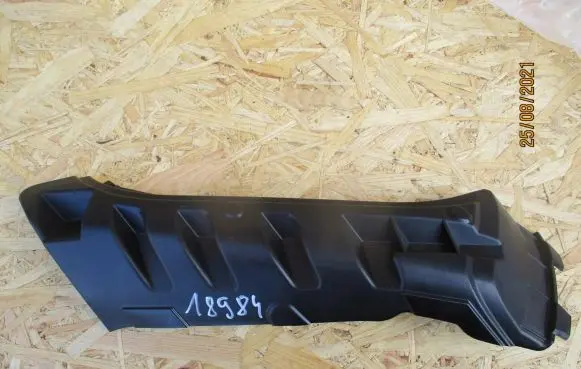 BMW X1 F48 F49 Front bumper mounting bracket 51117410009