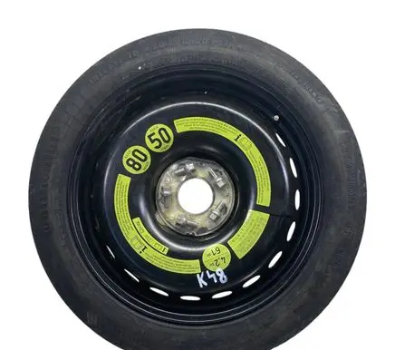 Mercedes-Benz CLK A209 C209 R17 spare wheel 4170008