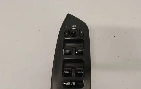 Volvo S90, V90 Electric window control switch 31433927 17W453