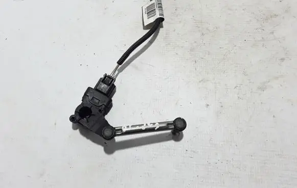 Renault Espace V (RFC) Sensor 538211502R