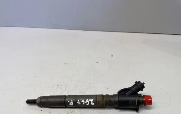 Volvo XC60 Fuel injector 31272690