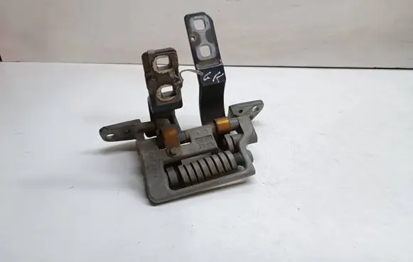 BMW 5 E60 E61 Tailgate/trunk/boot hinge 7061383