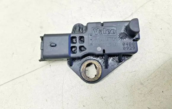 Peugeot Expert Crankshaft position sensor 9643695780