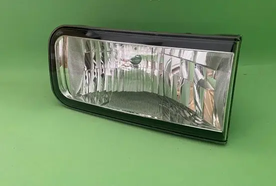 Toyota Land Cruiser (J200) Front fog light 8122160141