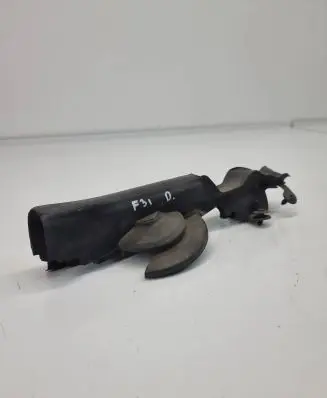 BMW 3 F30 F35 F31 Engine compartment rubber 7255804 06854102