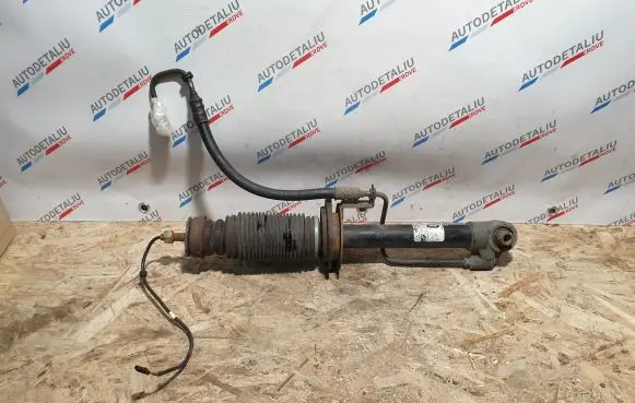 BMW 7 E38 Shock absorber/damper/air suspension 1091571 37121091571