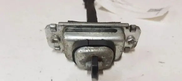 Opel Antara Front door check strap stopper
