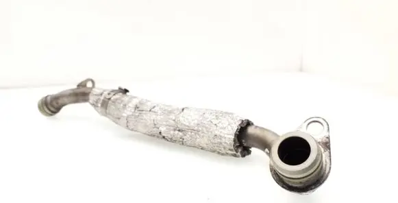 Turbo turbocharger oiling pipe/hose
