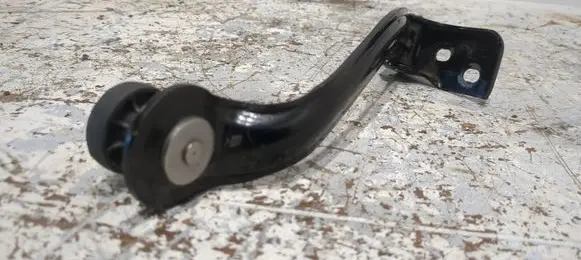 Peugeot Partner Sliding door upper roller guide/hinge 