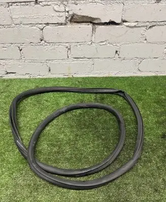 Rear door rubber seal (on body)