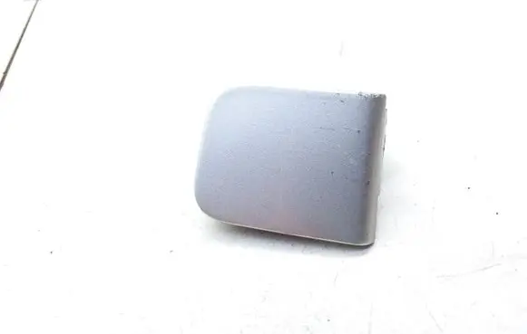 Nissan Versa Front tow hook cap/cover 622A0EM30H