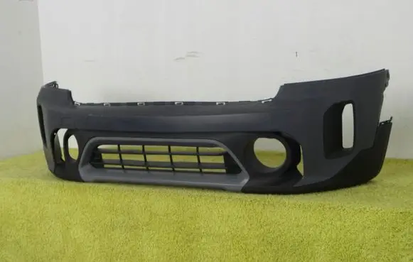 Mini Cooper Countryman F60 Front bumper 9477039