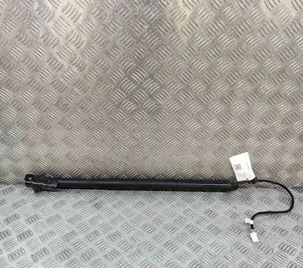 Peugeot 3008 III Tailgate/trunk strut/damper 9852190680 9843298380