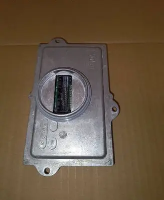 Seat Leon (5F) LED ballast control module 5E0941472 5F0941472