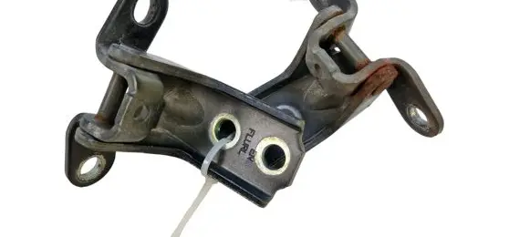 KIA Telluride Front door hinge set FLURL FLLRU