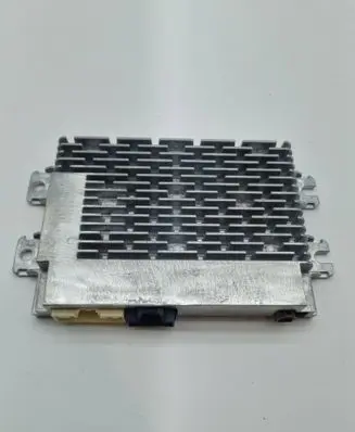 Ford Mustang VII Camera control unit module PR3T14G647ABD R2424901107