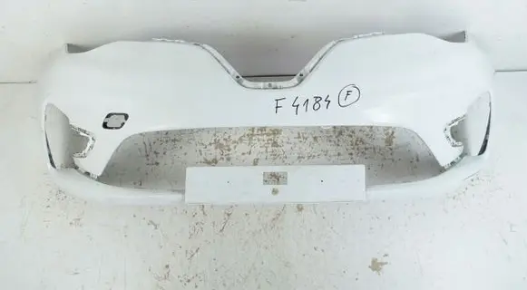 Renault Zoe Front bumper 2217036X