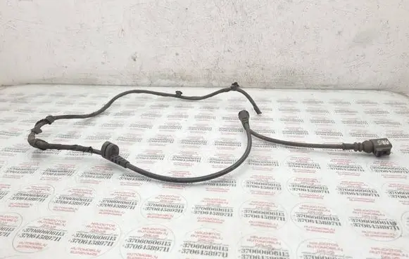 Audi A4 S4 B8 8K Front ABS sensor wiring 1J0906102