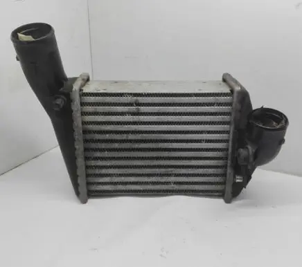 Audi A6 Allroad C5 Intercooler radiator 078145806L 100312589