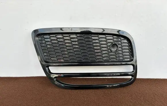 KIA Ceed Rear bumper trim bar molding 86662-A2610