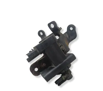 Citroen C5 Turbo solenoid valve 9660693180