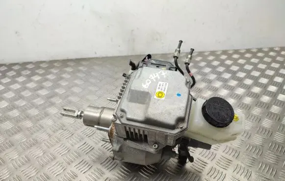 Infiniti Q50 Brake booster EAC103503A 4X22110 4GG5A