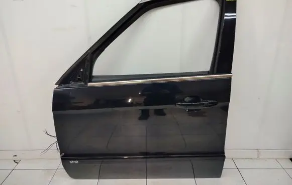 Ford S-MAX Front door 
