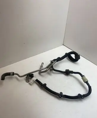 Volkswagen PASSAT B8 Fuel injector supply line/pipe 03N201360D 03N130235A