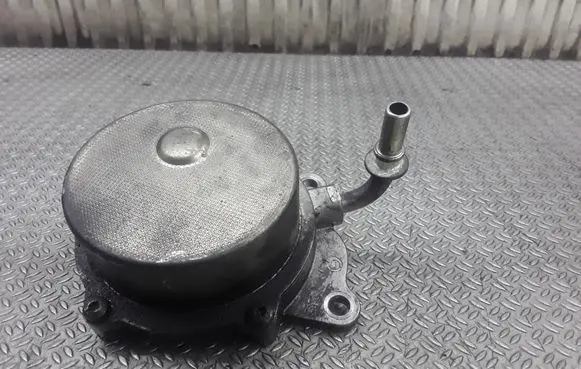 Saab 9-5 Vacuum pump 