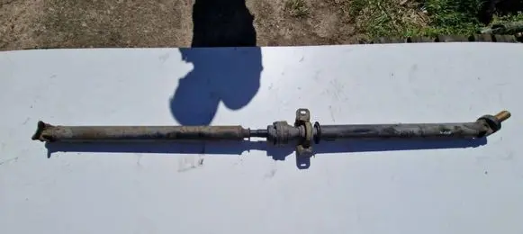 Toyota RAV 4 (XA20) Rear driveshaft/prop shaft 