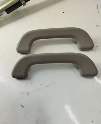 Subaru WRX STI Rear interior roof grab handle 92041FG010OR