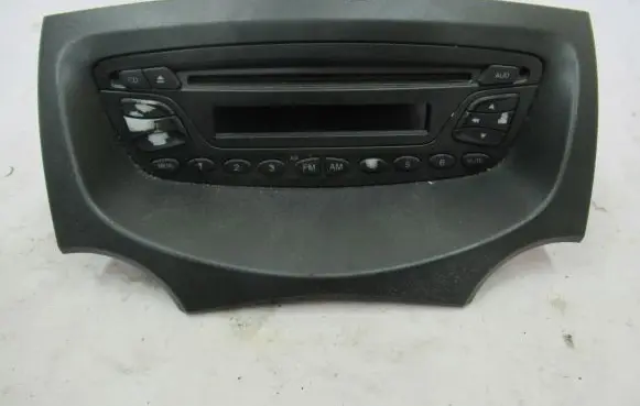 Ford Ka Radio/CD/DVD/GPS head unit 7354765220