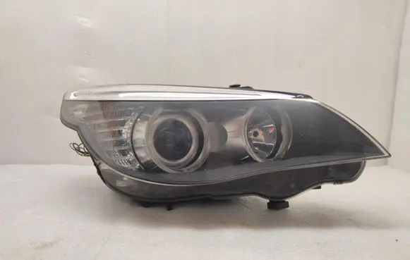 BMW 5 E60 E61 Headlight/headlamp