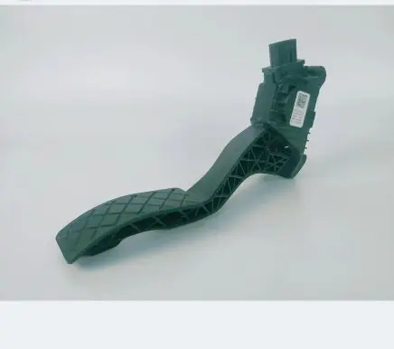 Volkswagen Golf VII Accelerator throttle pedal 5Q1723503J