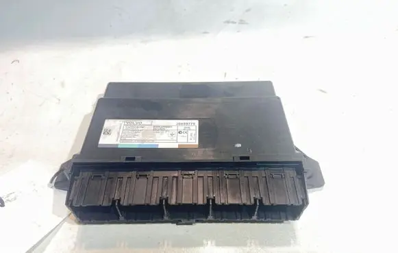 Volvo V40 Keyless (KESSY) go control unit/module 30659775 3A30